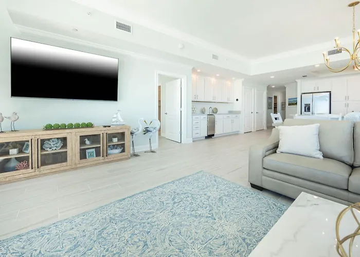 Apartment Phoenix Gulf Towers 2408