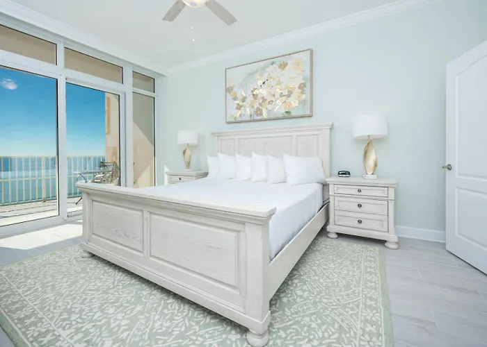 Apartment Phoenix Gulf Towers 2408