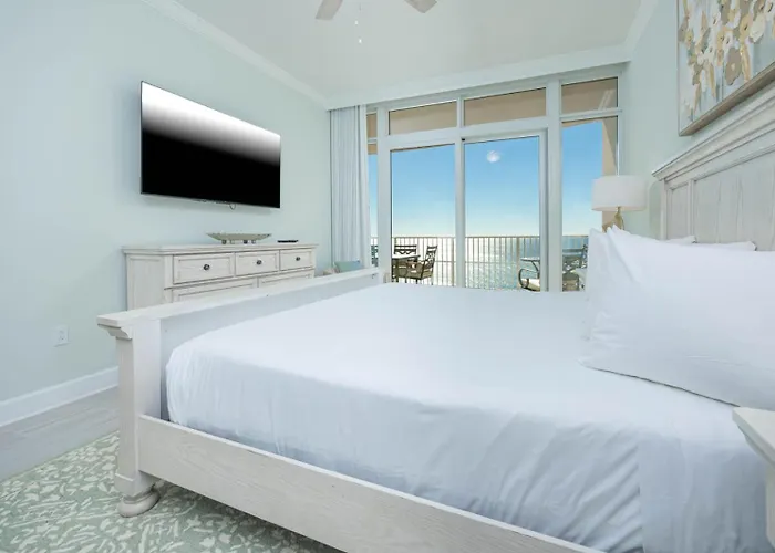 Phoenix Gulf Towers 2408 Apartment *