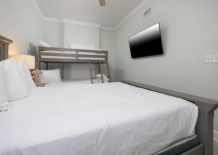Apartment Phoenix Gulf Towers 2408 *