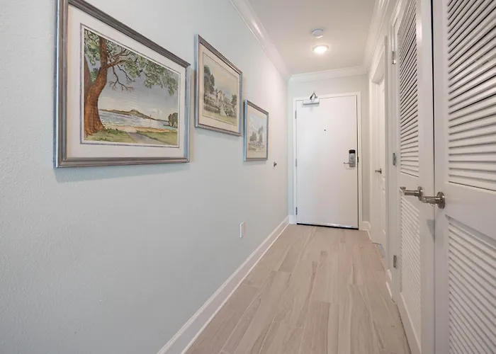 Apartment Phoenix Gulf Towers 2408 Gulf Shores
