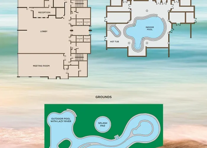 Phoenix Gulf Towers 2408 Apartment *