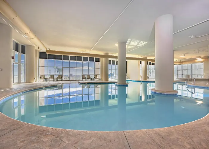 Apartment Phoenix Gulf Towers 2408 *