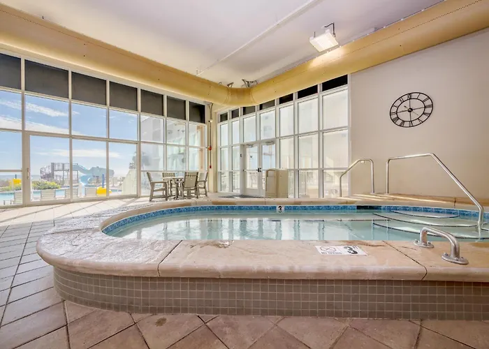 Phoenix Gulf Towers 2408 Gulf Shores