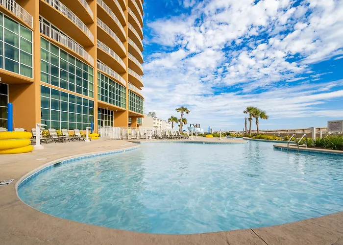 Phoenix Gulf Towers 2408 Gulf Shores