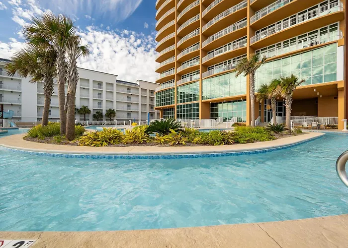 Phoenix Gulf Towers 2408 * Gulf Shores