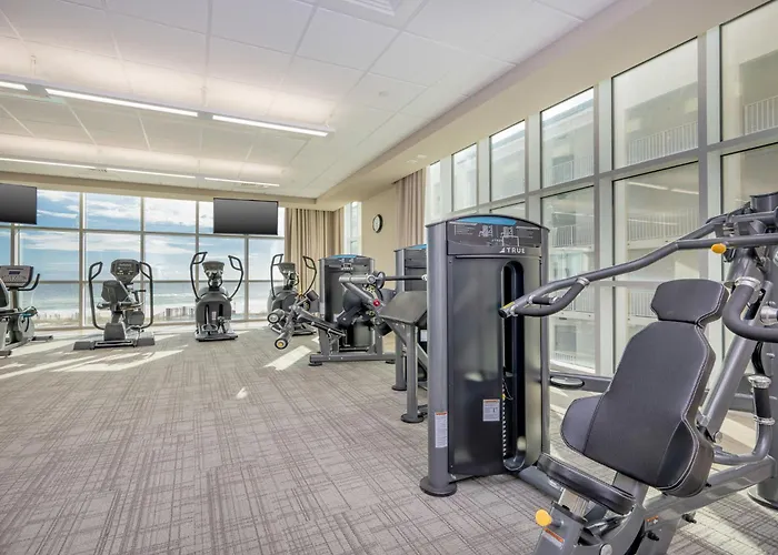 Apartment Phoenix Gulf Towers 2408 *