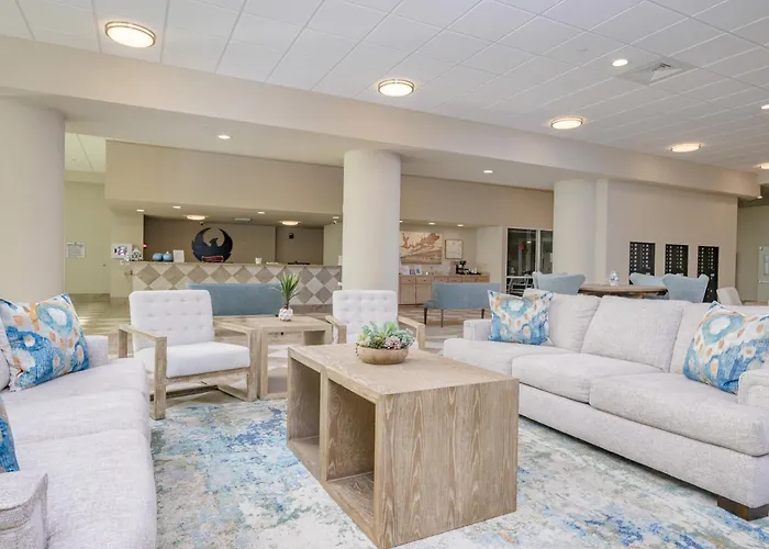 Phoenix Gulf Towers 2408