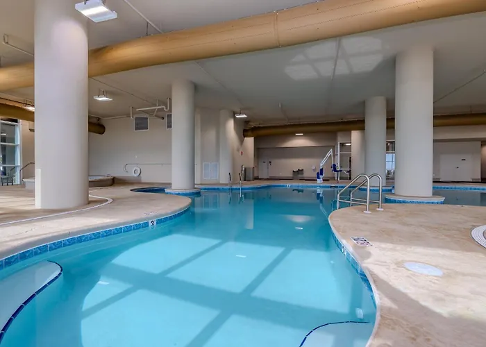 Phoenix Gulf Towers 2408 Gulf Shores