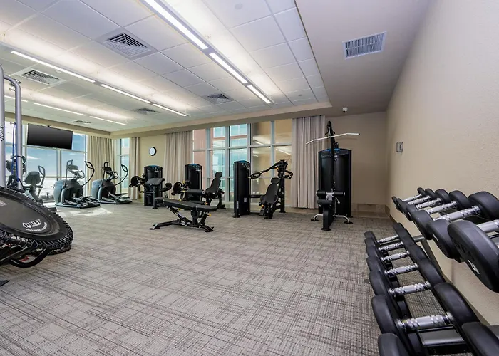 Phoenix Gulf Towers 2408
