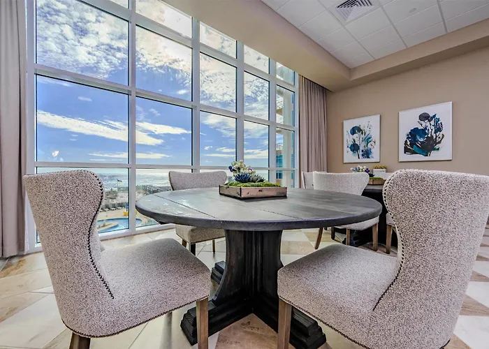 Phoenix Gulf Towers 2408 Apartment Gulf Shores