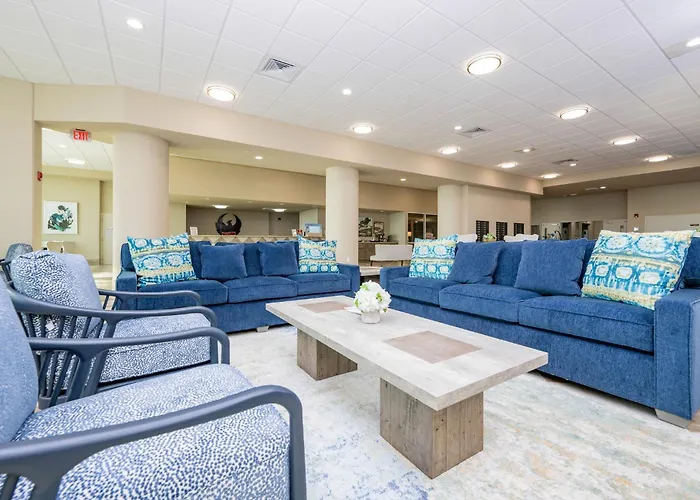 Phoenix Gulf Towers 2408