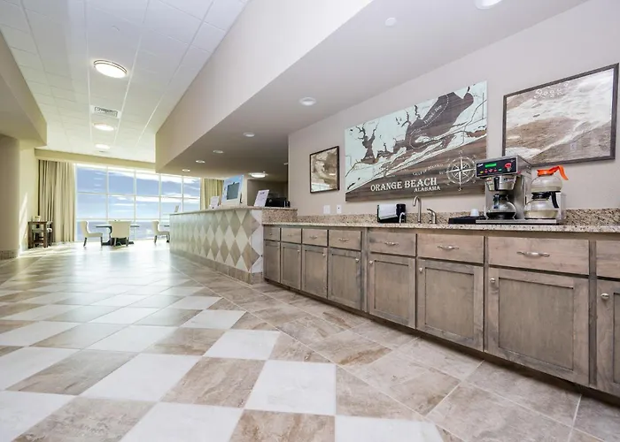 Apartment Phoenix Gulf Towers 2408