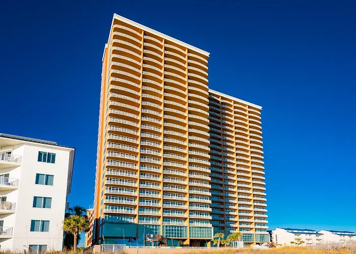 Phoenix Gulf Towers 2408 * Gulf Shores